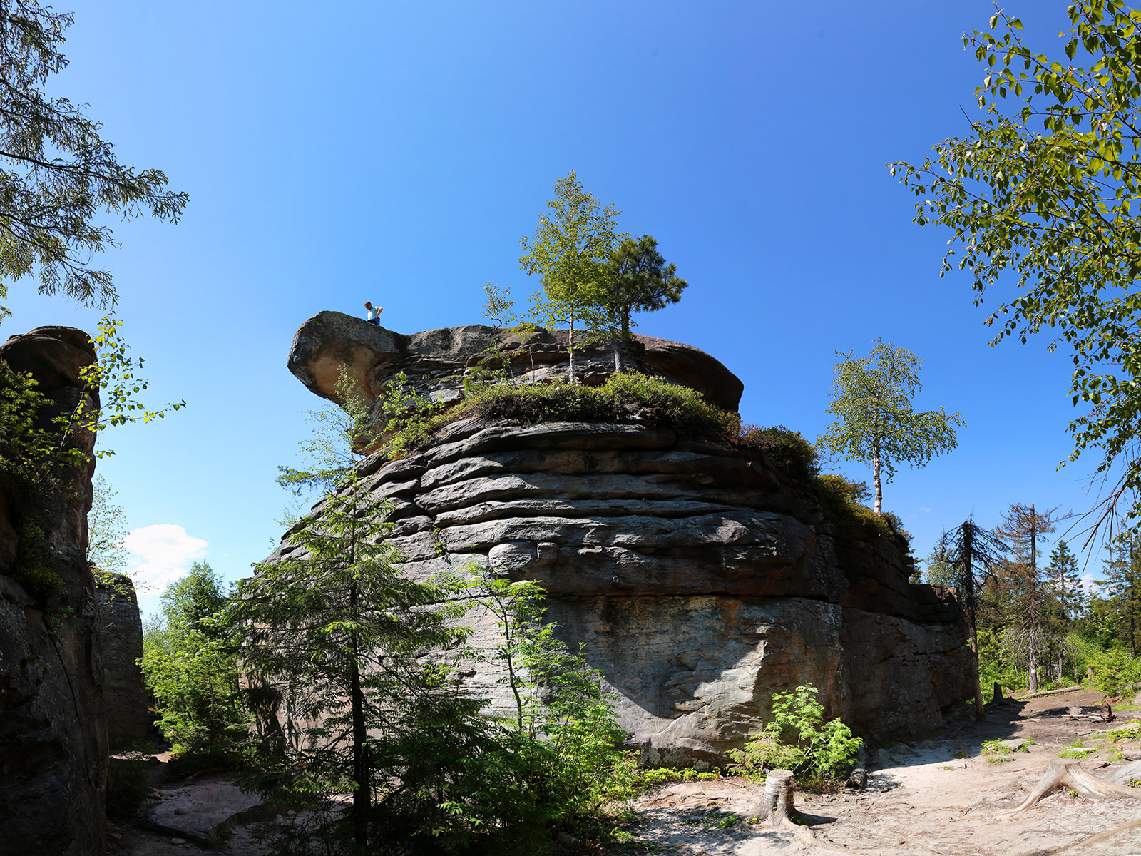 Соликамск (Solikamsk)